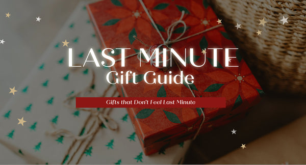 Last-Minute Gifts That Don’t Feel Last Minute (Thanks to World of Christmas)