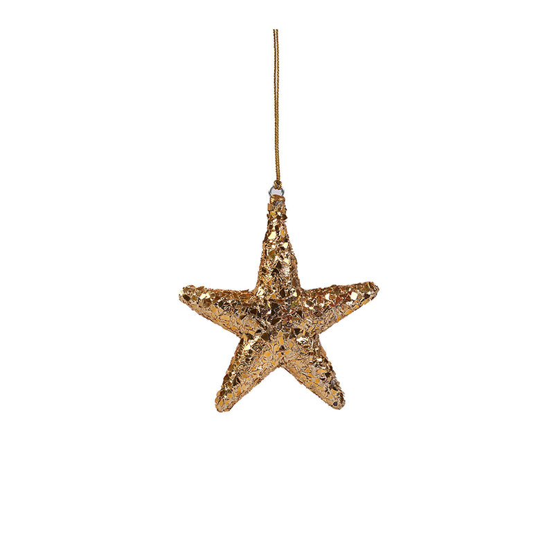 Star  Ornament