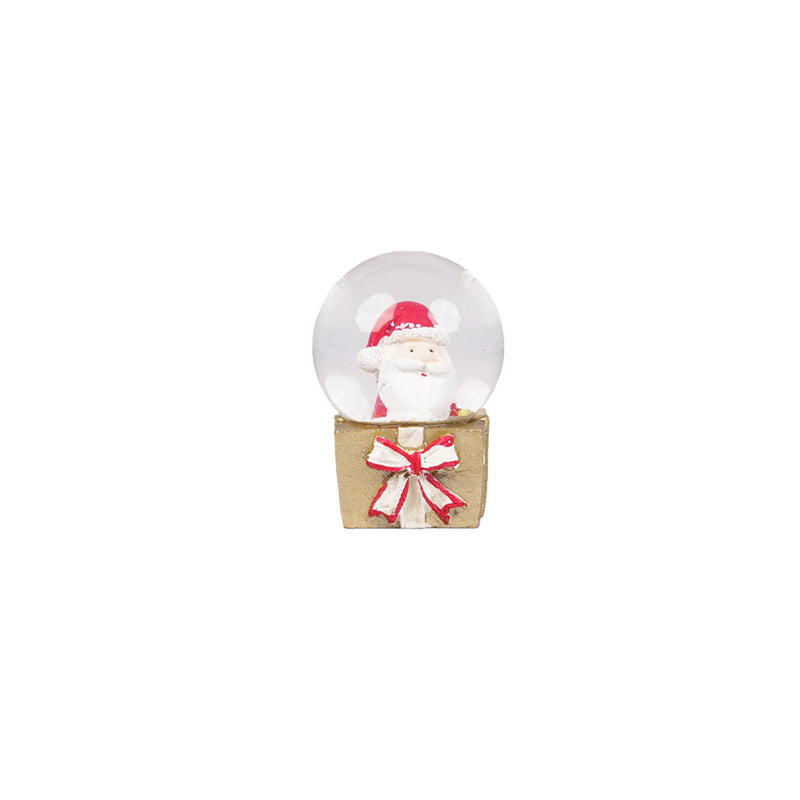 Christmas Mini Snow globe