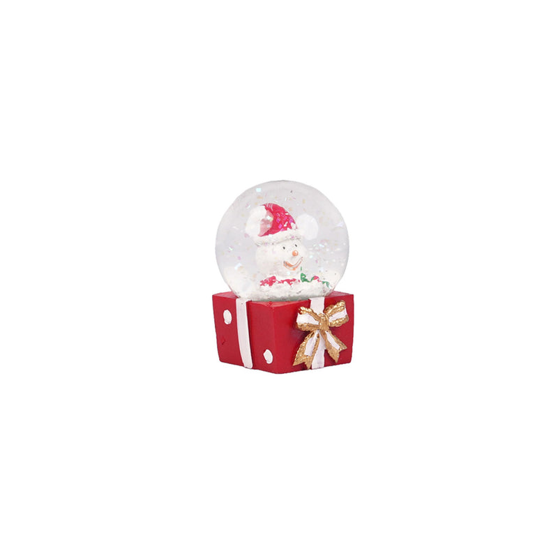 Christmas Mini Snow globe