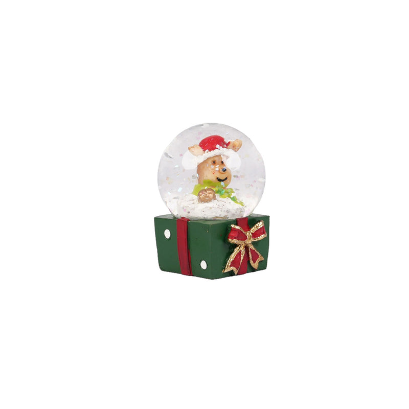 Christmas Mini Snow globe