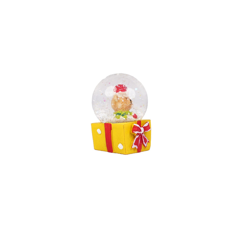 Christmas Mini Snow globe