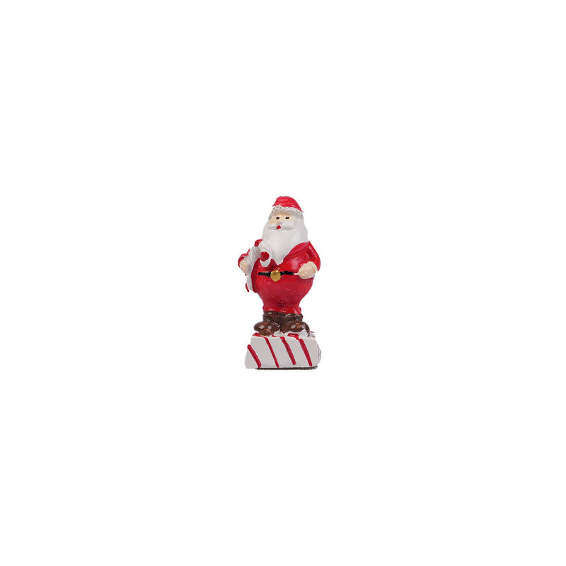 Mini Santa Buddies