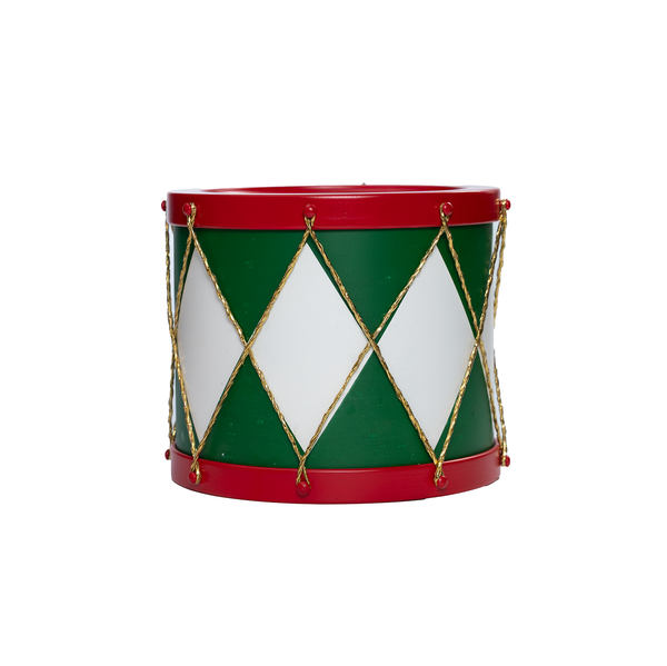 Christmas Drums Table Top - Big
