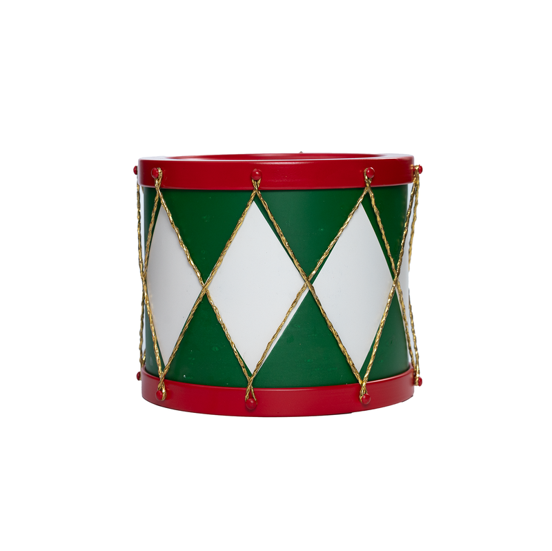 Christmas Drums Table Top - Big