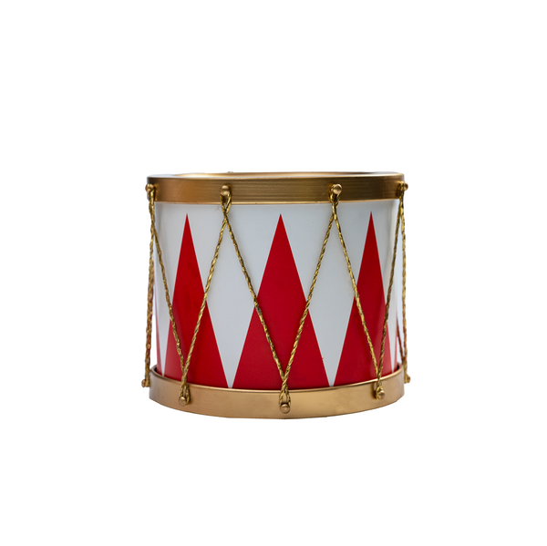 Christmas Drums Table Top - Big