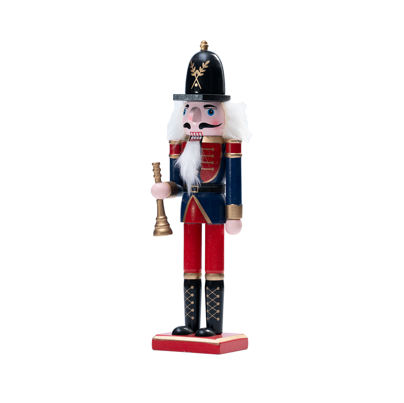Royal Christmas Nutcracker - 30 cm
