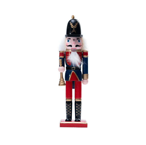 Royal Christmas Nutcracker - 30 cm