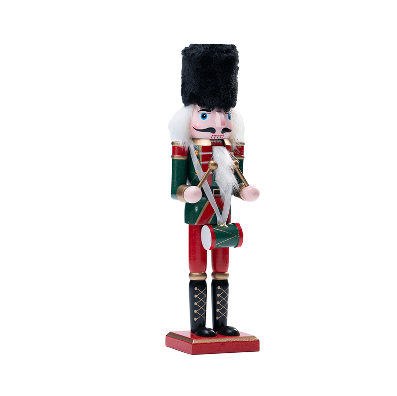 Royal Christmas Nutcracker - 30 cm
