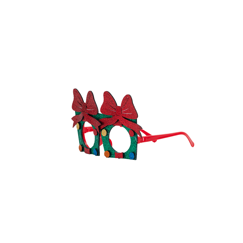Christmas Gift Themed Goggle