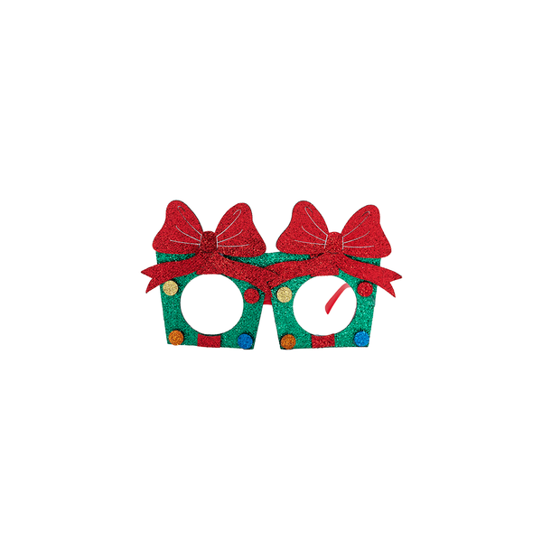Christmas Gift Themed Goggle