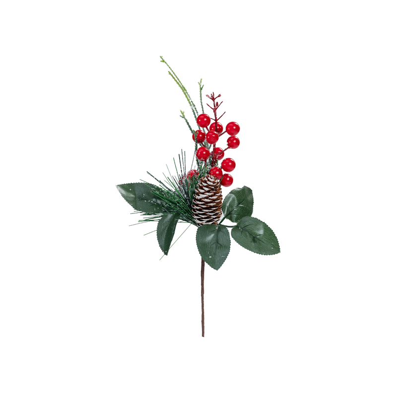Assorted Decorative Christmas Tree Filler