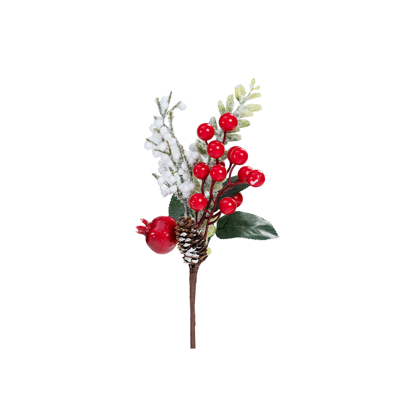Assorted Decorative Christmas Tree Filler
