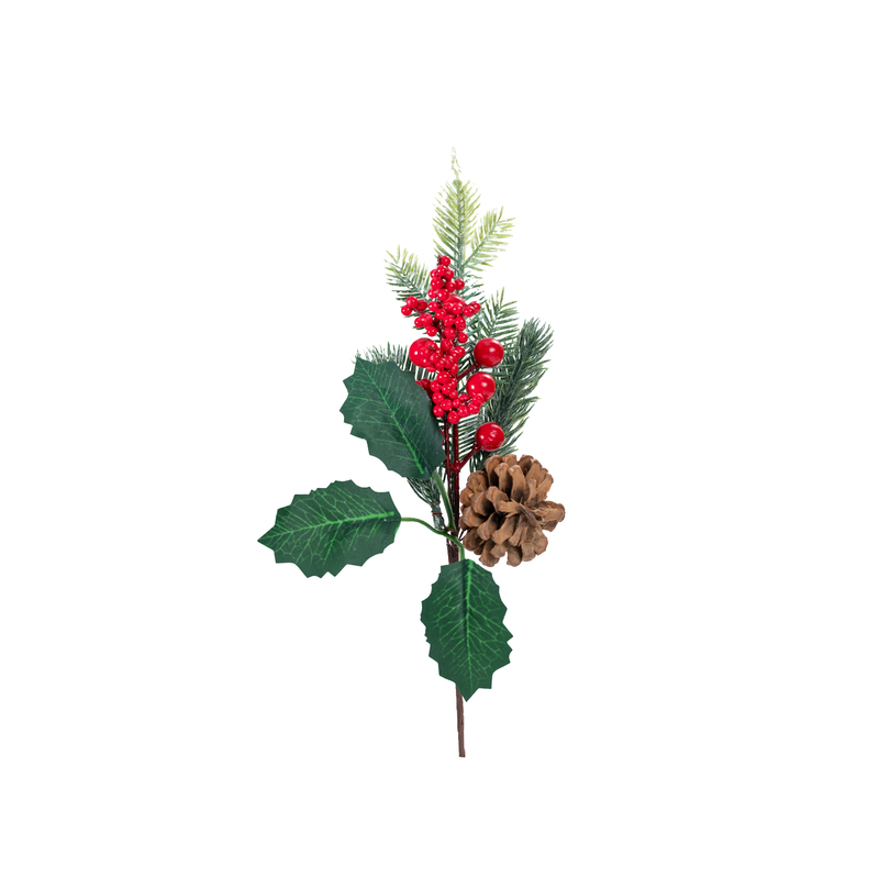 Assorted Decorative Christmas Tree Filler