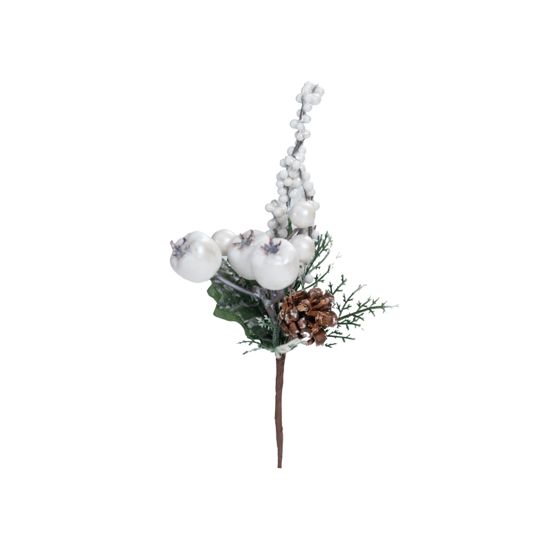 Fancy Decorated Christmas Tree Filler