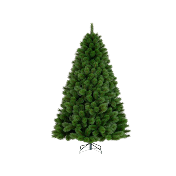 Montgomery Premium Bushy Christmas Tree 8ft