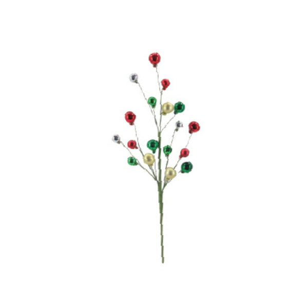 Christmas Bauble Picks - 50 cm