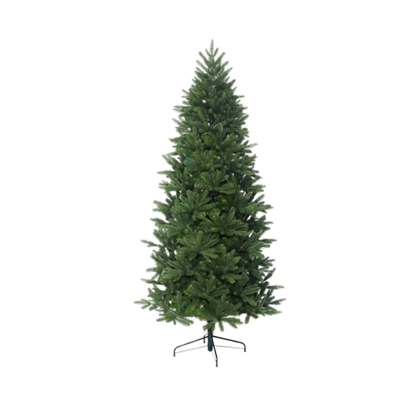 Montgomery Signature Slim Christmas Tree 7ft