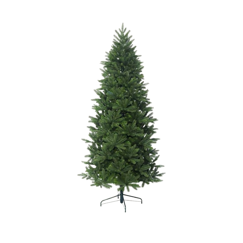 Montgomery Signature Slim Christmas Tree 7ft