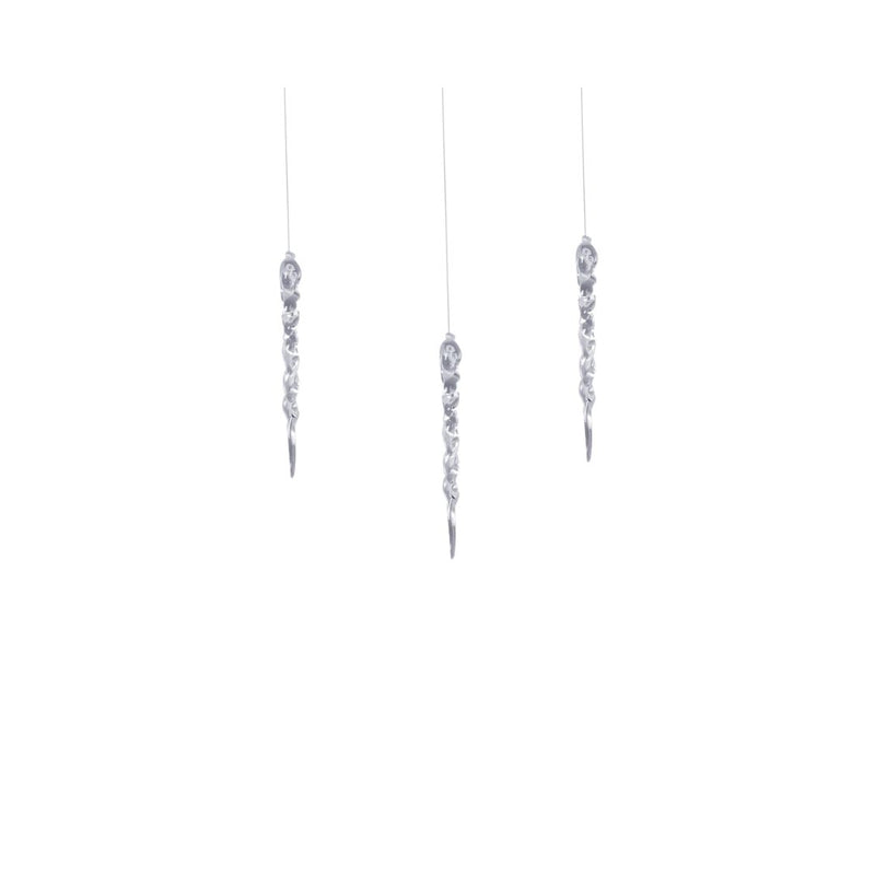 Set Of 7 
icicles