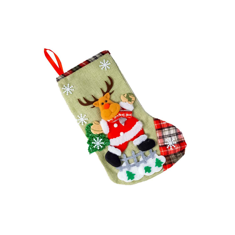 Cute Christmas Stockings
