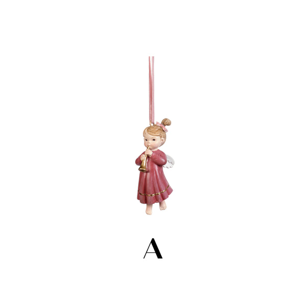 Angel Hanging Ornament