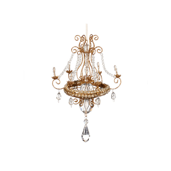 Chandilier Hanging Ornament