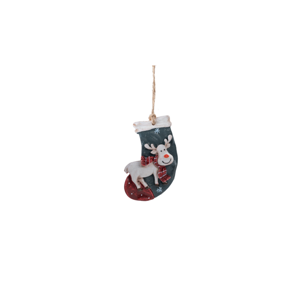 Fancy Christmas Decorative Hanging Ornaments