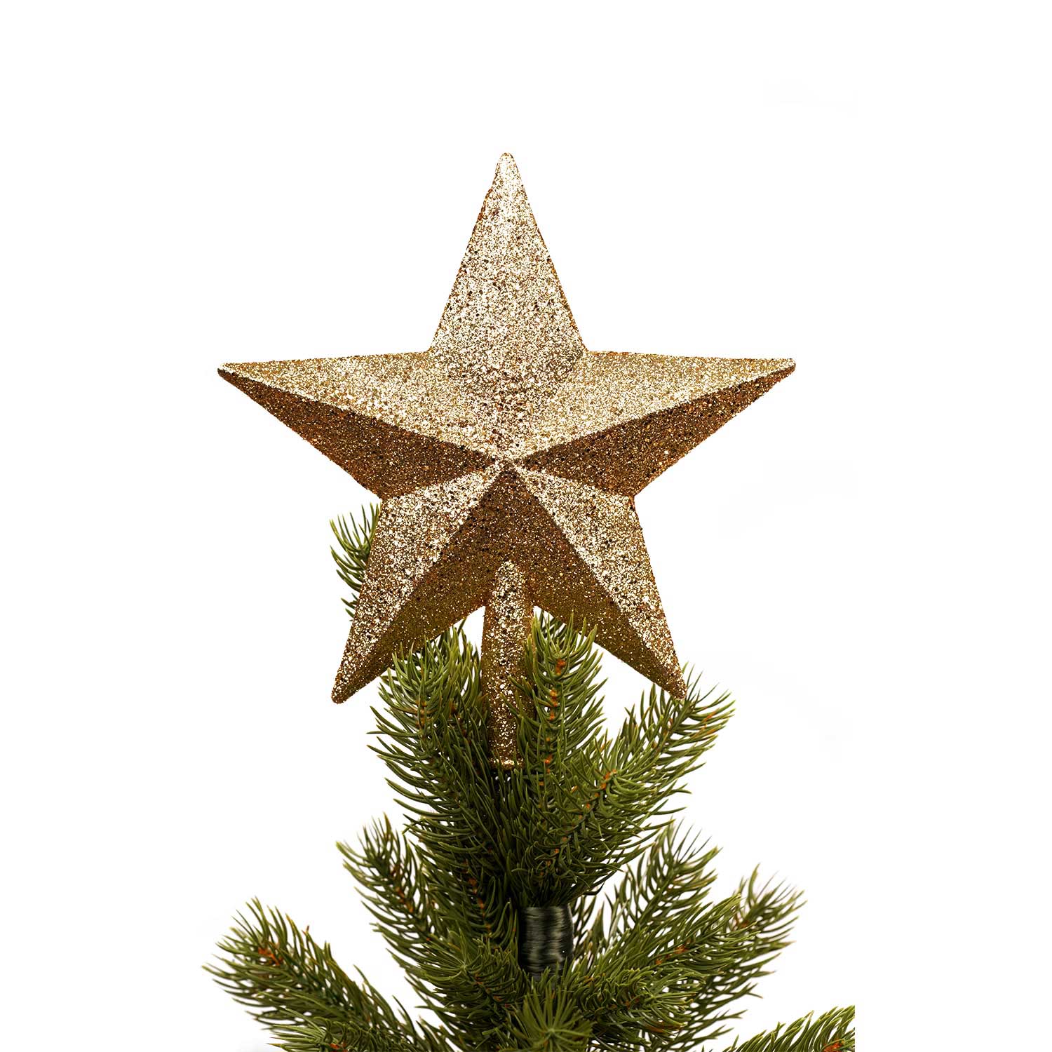 Christmas Star Tree Topper – World of Christmas