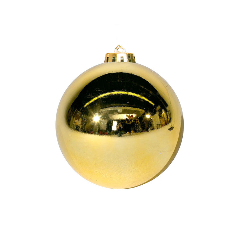 Single Hanging Bauble - 12cm